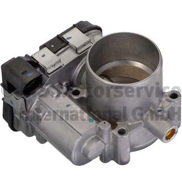 Throttle body - 7.03703.82.0 PIERBURG - 03C133062A, 0892429, 100787
