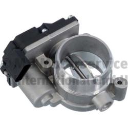 7.03703.86.0, Steuerklappe, Luftversorgung, Drosselklappenstutzen, PIERBURG, 059145950A, 059145950D, 059145950H, 059145950R, 0892473, 117306, 210786910, 30946004, 46-0030, 46004, 556165, 58-0088, 802000000036, 961035, A2C59512938, CCM8076, FLAI013AN, LTH465, V10-81-0026, WG1032879, XPOT622, WG1429314, WG1968059, WG2015833