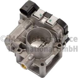 7.03703.97.0, Control Flap, air supply, Throttle body, PIERBURG, 1562092, 71788736, 71795460, 77363827, 9S519E926AA, 71795461, 0892448, 103048, 240640066, 556142, 68361, 70103048, 7519060, 802007506203, 88.060, 89060, 8UK007623-171, FLAI107N, LTH509, V24-81-0012, WG1013535, 0892497, 240640345, 7519060R, 88.060R, 89060R, FLAI107R, KTB153, WG1494991, LTB147