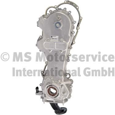 Oil Pump - 7.03721.04.0 PIERBURG - 55575253, 625104, 8000042