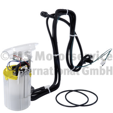 Fuel Feed Unit - 7.03794.19.0 PIERBURG - 0580303134, 16117373472, 8TF358146-441