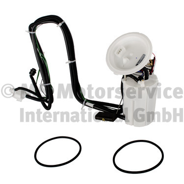 7.03794.21.0, Fuel Feed Unit, Fuel delivery module in-tank, PIERBURG, 0580314545, 7373503