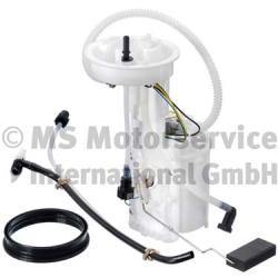 Fuel Feed Unit - 7.03794.23.0 PIERBURG - 1009190113, 133461, 2250177