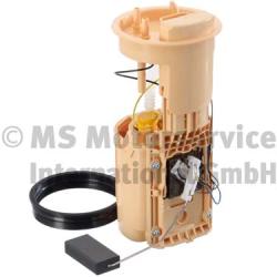 7.03794.25.0, Fuel Feed Unit, Fuel delivery module in-tank, PIERBURG, 0986580829, 2910000075100, 2K0919050A, A2C53044997