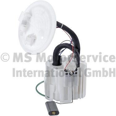 Fuel Feed Unit - 7.03794.32.0 PIERBURG - 0580314195, 13238851, 208055