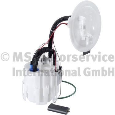 Fuel Feed Unit - 7.03794.33.0 PIERBURG - 0580314114, 13129982, 133444