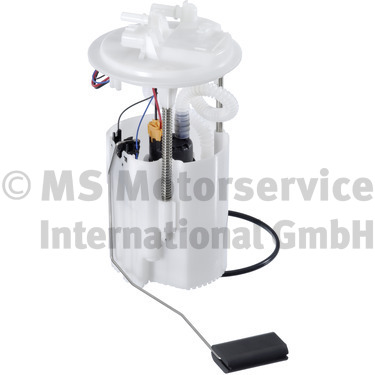 Fuel Feed Unit - 7.03794.34.0 PIERBURG - 133287, 172026141R, E10837M