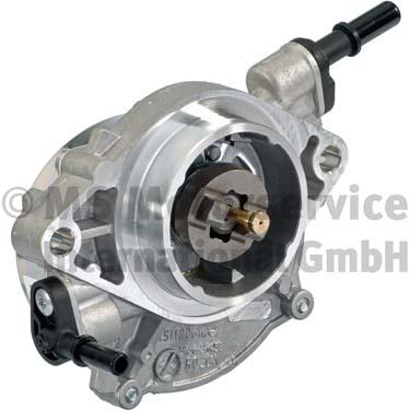 7.03799.05.0, Vacuum Pump, braking system, Vacuum pump, PIERBURG, 1751493, 1870565, 1899704, BK3Q-2A451-FA, BK3Q-2A451-FB, BK3Q-2A451-FC, 13.35202, 18SKV021, 29502, 371130148, 8010046, 8091163, 89110, 89.249, V25-1909, WG1014556, VP142, WG1026297, WG1903883
