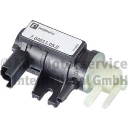 Pressure converter, turbocharger - 7.04011.05.0 PIERBURG - 7.04011.01.0