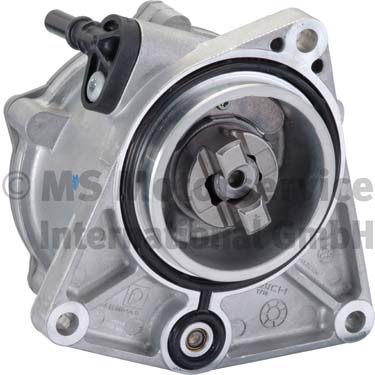 7.04166.06.0, Vacuum Pump, braking system, Vacuum pump, PIERBURG, 545193, 55578091, 7.04166.05.0, PAV051PRBN, WG1967327