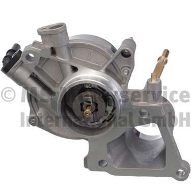 Vacuum Pump, braking system - 7.04230.02.0 PIERBURG - 1741667, 9678125380, BK2Q-2A451-FA