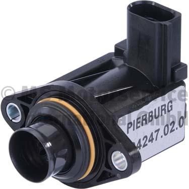 7.04247.02.0, Diverter Valve, charger, Switch valve, PIERBURG, 03C145710, 03C145710D, 03C145710A, 03C145710E, 03C145710B, 03C145710C, 0892110, 30939307, 39307, 7.04247.01.0, 81.340, V10-77-1030, 7.04247.02.0, 704247020