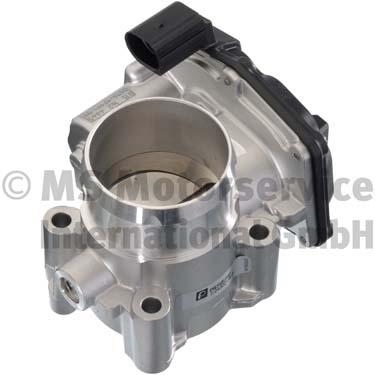 7.04300.05.0, Throttle body, Throttle body, PIERBURG, 1800896, 240640230, 556242, 7.04300.03.0, 7519238, 88.230, 89238, WG1281943, 2182325, WG1408841, 2834076, DS7G9F911CA, DS7G9F991BA, DS7G9F991BB, DS7Z9E926B
