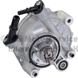 Vacuum Pump, braking system - 7.04307.18.0 PIERBURG - 7.04307.13.0, BRPV-24, FT4E-2A451-CB