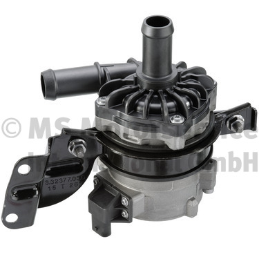 Additional Water Pump - 7.04342.08.0 PIERBURG - 52014556AD, 7.04342.04.0