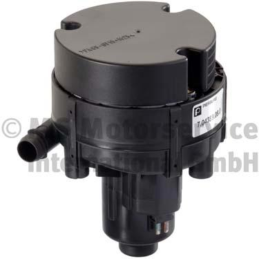 Secondary Air Pump - 7.04389.08.0 PIERBURG - 0001407085, 0580000042, 0580000043