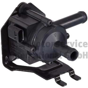 Additional Water Pump - 7.04559.07.0 PIERBURG - 1763048, CM5G-8C419-A, CM5G-8C419-AA