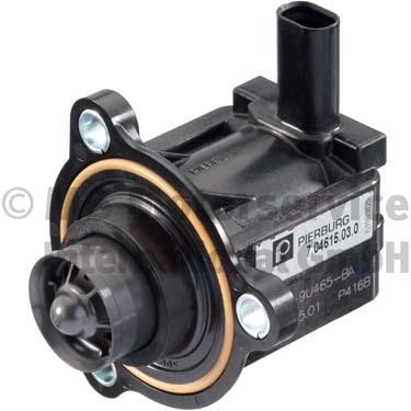 7.04615.03.0, Diverter Valve, charger, Other electric parts, PIERBURG, 1801870, 31370551, CJ5G-9U465-BA, CJ5Z-9U465-A, 0892769, 431870010, 7.04615.01.0, 8029335, 81.370, 9335, WG1026316