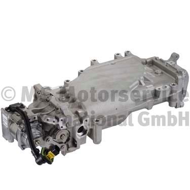Cooler, exhaust gas recirculation - 7.04723.10.0 PIERBURG - 04914700, 7.04723.05.0, WG1888885