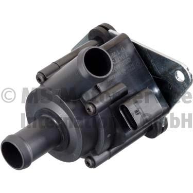 Additional Water Pump - 7.04773.18.0 PIERBURG - 2221082, 31338211, 390030