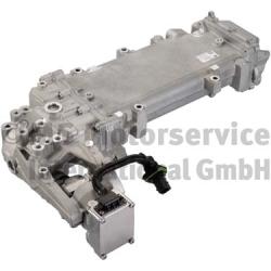 Cooler, exhaust gas recirculation - 7.04784.06.0 PIERBURG - 04514700, 7.04784.05.0, WG1924892