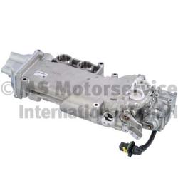 Cooler, exhaust gas recirculation - 7.04787.12.0 PIERBURG - 04915700, 7.04787.11.0, F954200090860