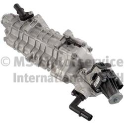 Cooler, exhaust gas recirculation - 7.04930.06.0 PIERBURG - 5801668924, 7.04930.04.0