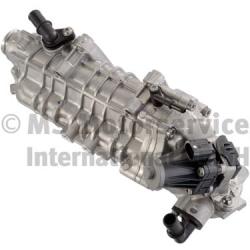 Cooler, exhaust gas recirculation - 7.04931.04.0 PIERBURG - 5801668925, 7.04931.03.0, WG2101199
