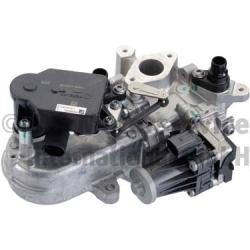 Cooler, exhaust gas recirculation - 7.05194.26.0 PIERBURG - 46338628, 7.05194.24.0, 46345298