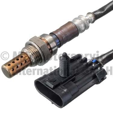 Lambda Sensor - 7.05270.28.0 PIERBURG - 0258005703, 25165313, 25312200