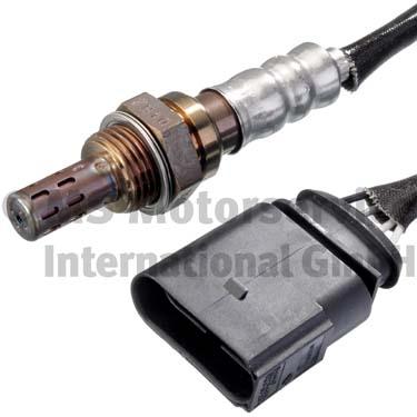 Lambda Sensor - 7.05271.04.0 PIERBURG - 0258005115, 030906265CB, 0824010203