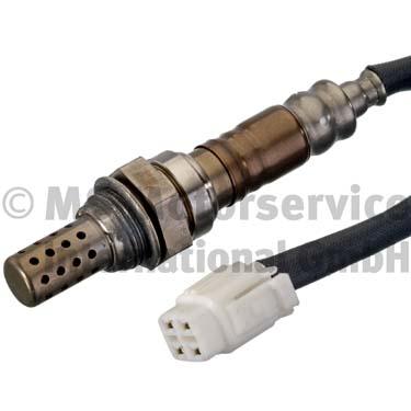 Lambda Sensor - 7.05271.32.0 PIERBURG - 600000042190, 7481860, 81860