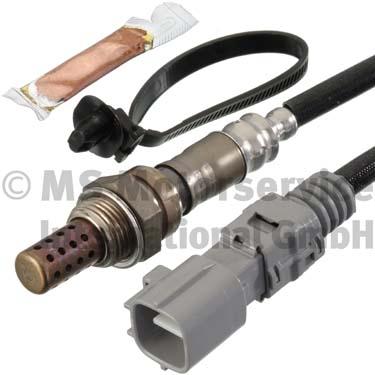 Lambda Sensor - 7.05271.36.0 PIERBURG - 8946502280, 8946508040, 8946505190