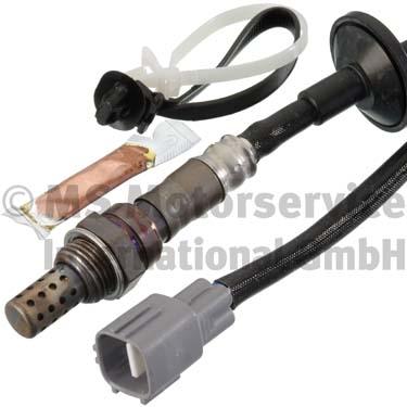 Lambda Sensor - 7.05271.38.0 PIERBURG - 8946520680, 8946530630, 8946520690