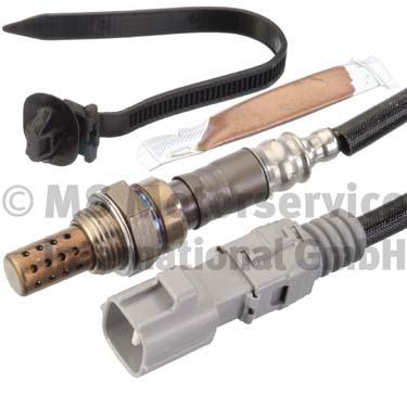 Lambda Sensor - 7.05271.48.0 PIERBURG - 894650E120, ES20410, 8946548270