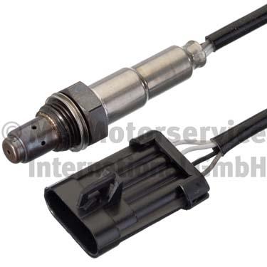 Lambda Sensor - 7.05271.52.0 PIERBURG - 0258005703, 0893013, 25177968