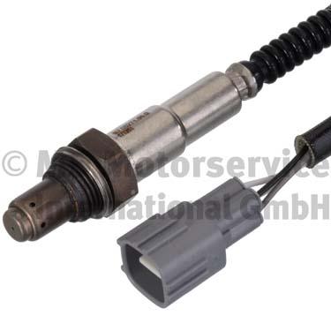 Lambda Sensor - 7.05271.56.0 PIERBURG - 86465-60200, 89465-20280, 89465-30180