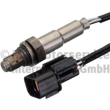 Lambda Sensor - 7.05271.63.0 PIERBURG - 1588A020, DOX-0113, KMD354850