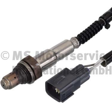 Lambda Sensor - 7.05271.65.0 PIERBURG - 0893105, 7481670, 81670