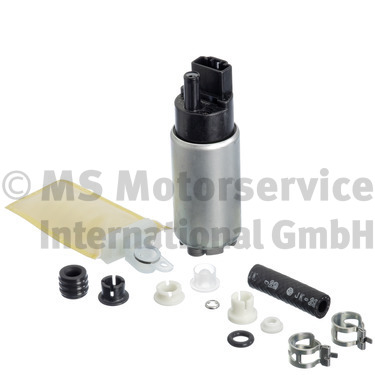 7.05355.02.0, Kraftstoffpumpe, Kraftstoffpumpe in-tank, PIERBURG, 0986580943, 23220-74021, 347249, 70030, 7506385, 76385, DFP-0102, E8213, FDB726, J1602040, PB-240, QFP820, V70-09-0002, WG1026454, 0986AG1301, 23221-0D070, 70116, 7506393, 76393, DFP-0103, V70-09-0004, 23221-15040, 70460, F000TE1707, 23221-22140, F000TE1394, 23221-23010, 23221-28280, 23221-46010, 2322074021