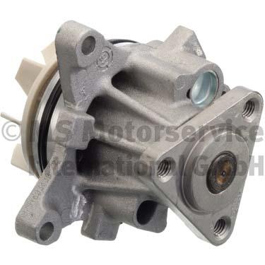 Water Pump, engine cooling - 7.05384.06.0 PIERBURG - 2031667, AQ-2513, EJ7Z8501A