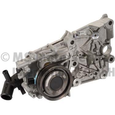 Water Pump, engine cooling - 7.05466.04.0 PIERBURG - 1334231, 55485156, 7.05466.01.0