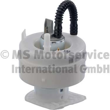 Fuel Feed Unit - 7.05656.00.0 PIERBURG - 16147194207, 320901160, 34548