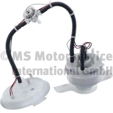 Fuel Feed Unit - 7.05656.02.0 PIERBURG - 09750109905, 16117341301, V20-09-0461