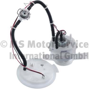 Fuel Feed Unit - 7.05656.03.0 PIERBURG - 09750109906, 16117341303, 320901483