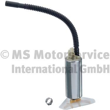 Fuel Pump - 7.05656.04.0 PIERBURG - 100111481, 16117285446, V20-09-0462