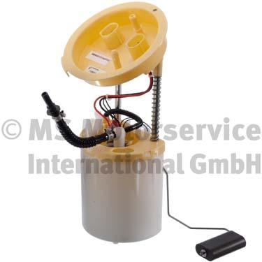 Fuel Feed Unit - 7.05656.16.0 PIERBURG - 133564, 16117197076, 16147163297
