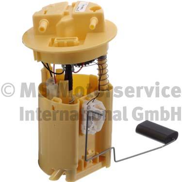 Fuel Feed Unit - 7.05656.19.0 PIERBURG - 1525GR, 19781539905, 72788