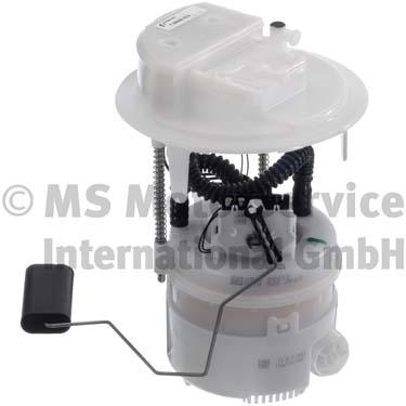Fuel Feed Unit - 7.05656.22.0 PIERBURG - 9674699980, 09730429900, 72942