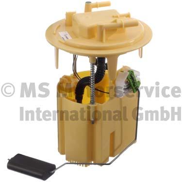 Sender Unit, fuel tank - 7.05656.27.0 PIERBURG - 09731439900, 38696, 71434